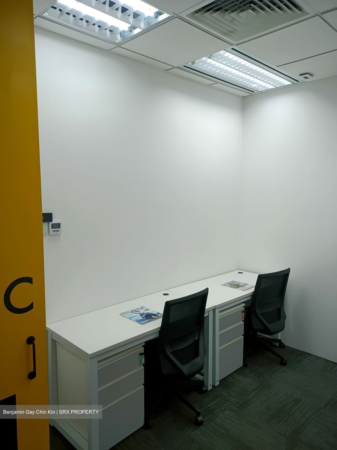 Bugis Junction (D7), Office #541918181
